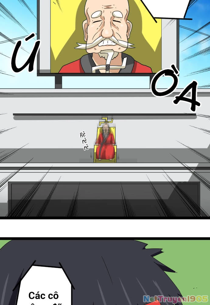 Cô dâu cực phẩm Chapter 33 - 32