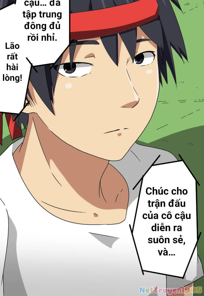 Cô dâu cực phẩm Chapter 33 - 33