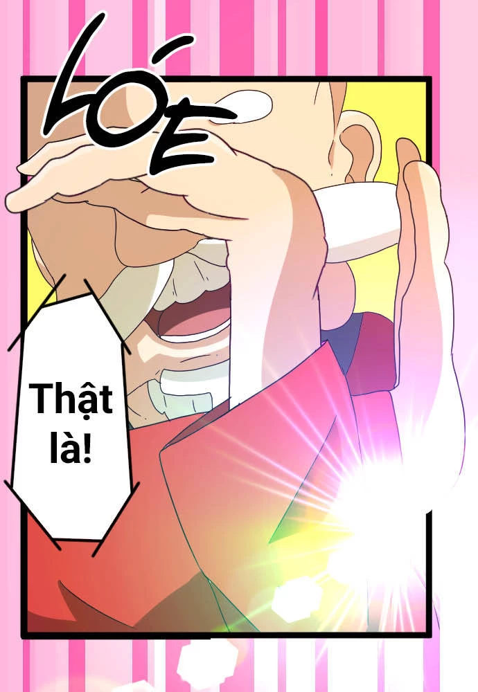 Cô dâu cực phẩm Chapter 33 - 35