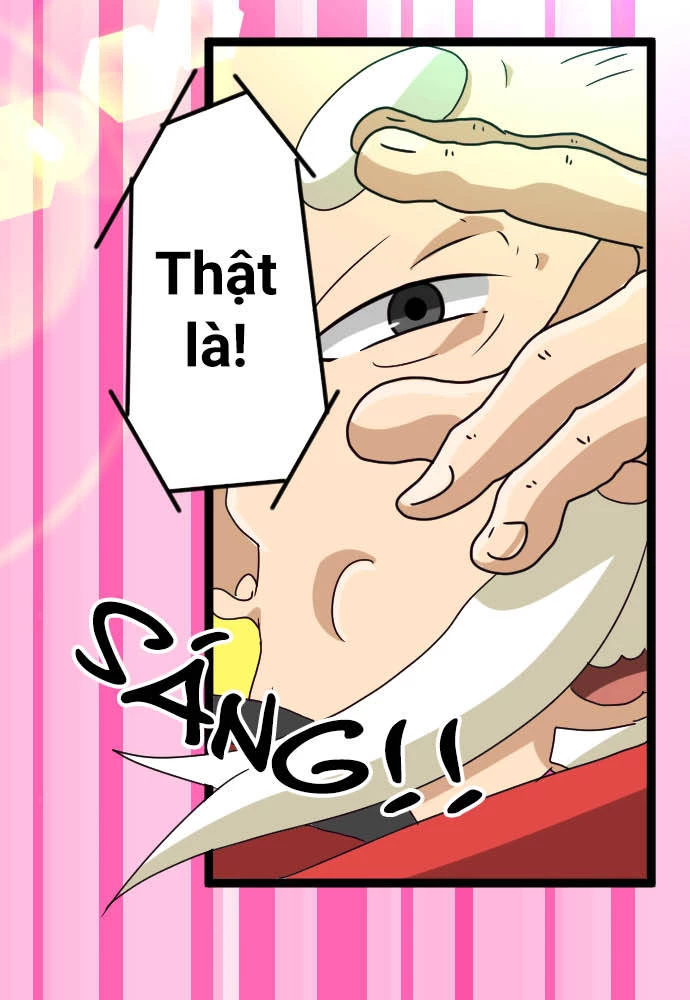 Cô dâu cực phẩm Chapter 33 - 36