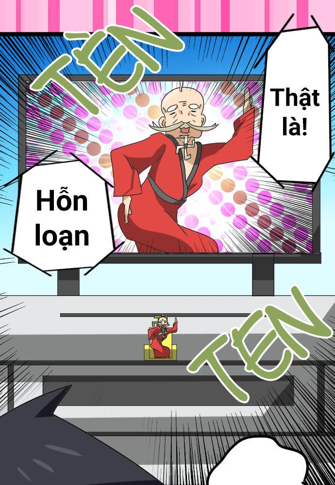 Cô dâu cực phẩm Chapter 33 - 37