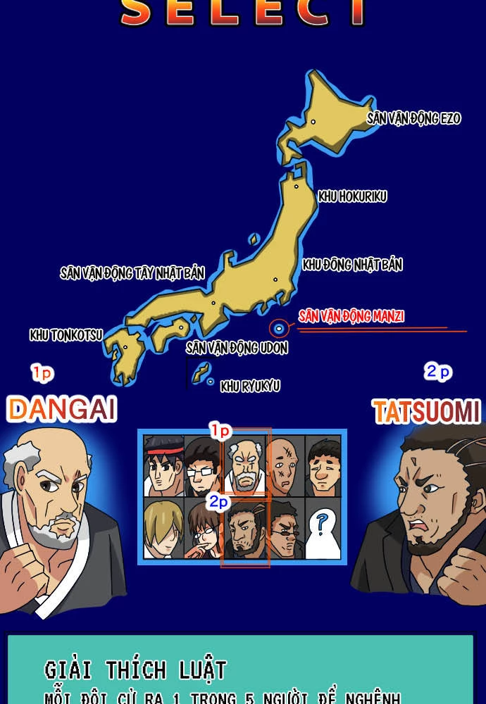 Cô dâu cực phẩm Chapter 33 - 39