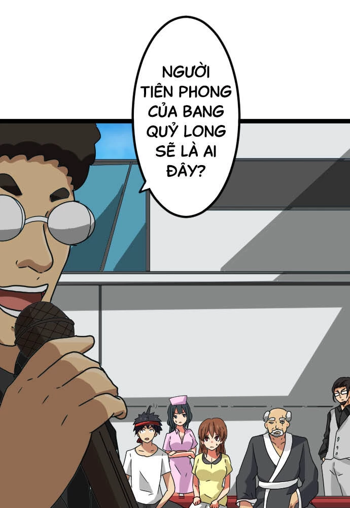 Cô dâu cực phẩm Chapter 33 - 41