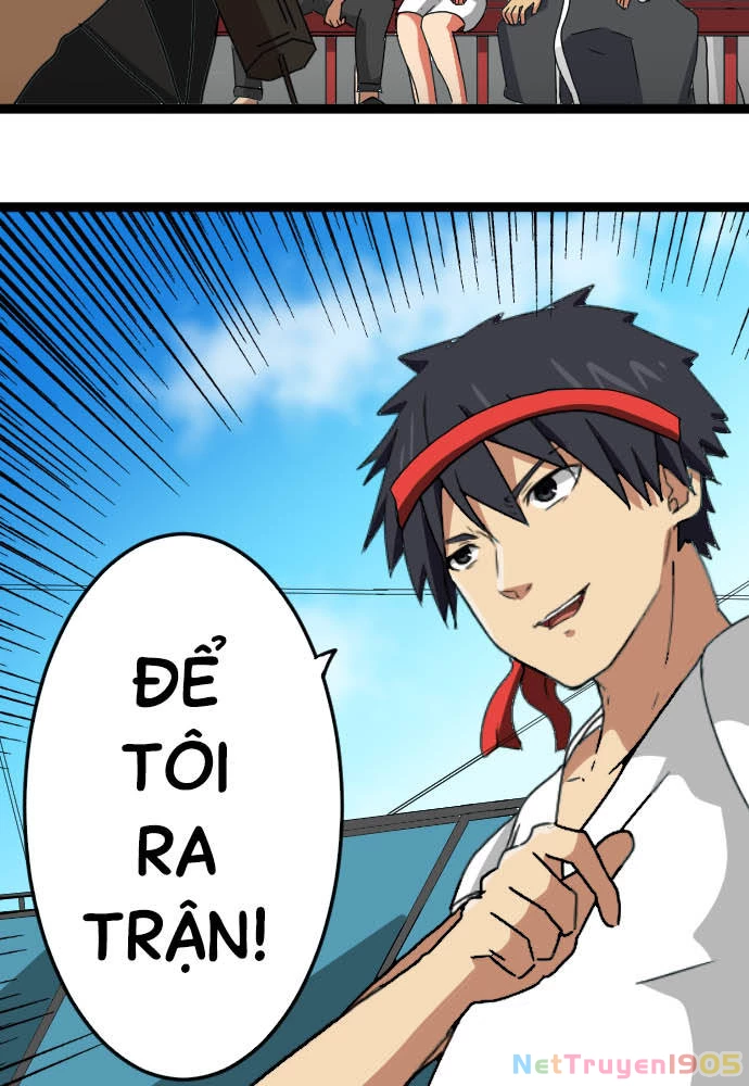 Cô dâu cực phẩm Chapter 33 - 42