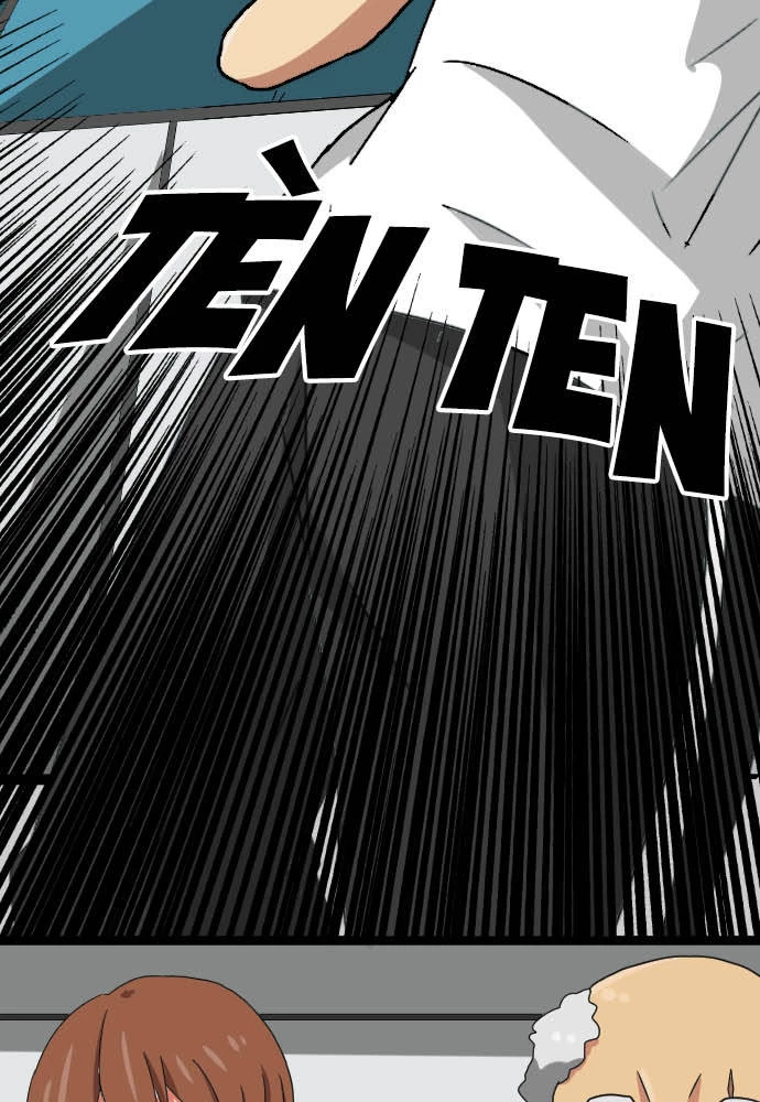 Cô dâu cực phẩm Chapter 33 - 43