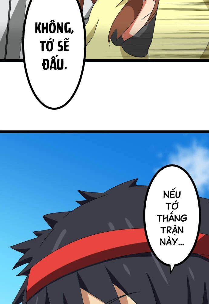 Cô dâu cực phẩm Chapter 33 - 45