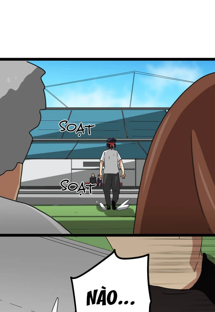 Cô dâu cực phẩm Chapter 33 - 48