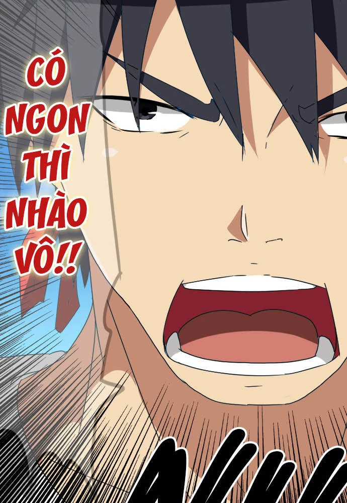 Cô dâu cực phẩm Chapter 33 - 50