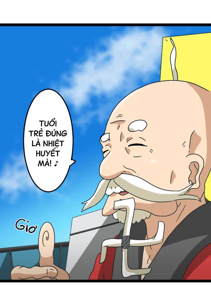 Cô dâu cực phẩm Chapter 33 - 52