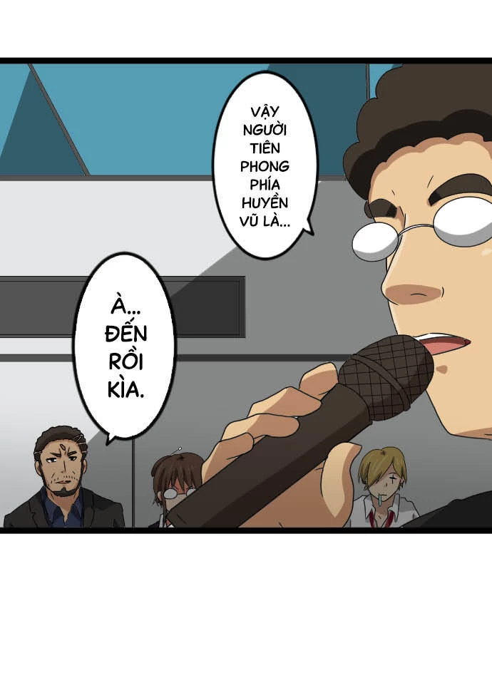 Cô dâu cực phẩm Chapter 33 - 53