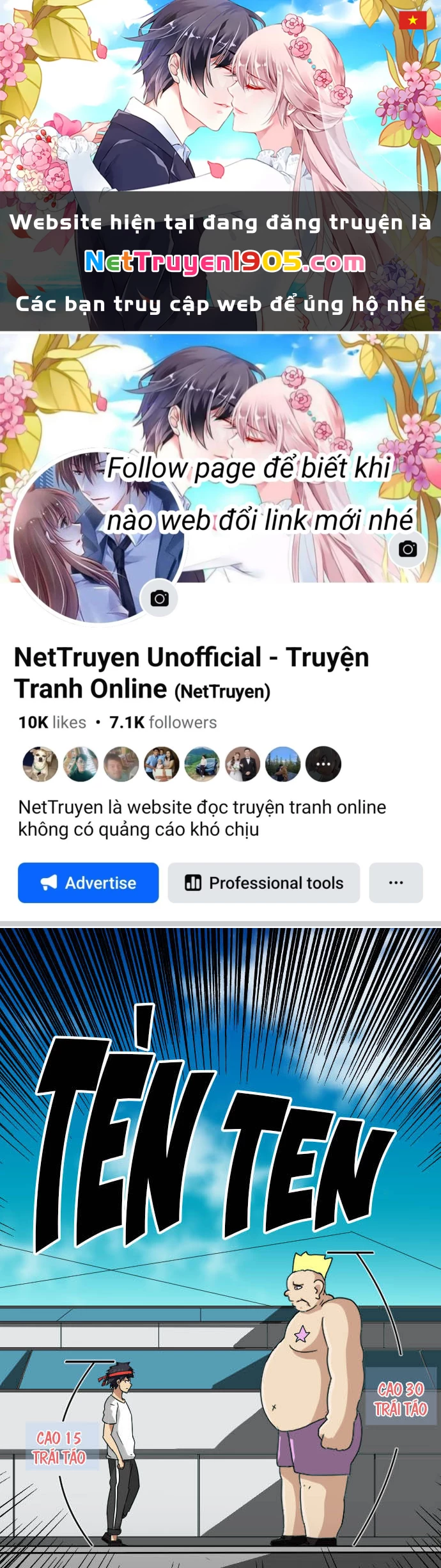 Cô dâu cực phẩm Chapter 34 - 1