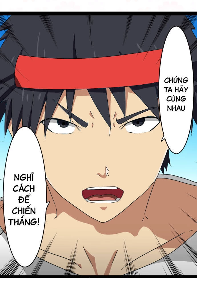 Cô dâu cực phẩm Chapter 34 - 6