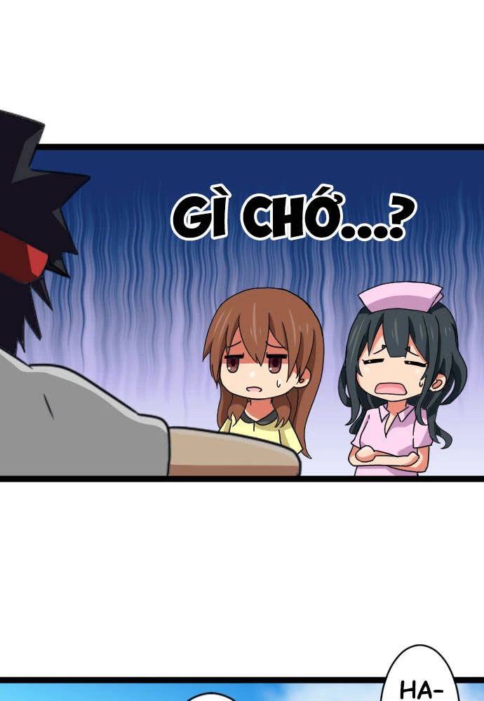 Cô dâu cực phẩm Chapter 34 - 7