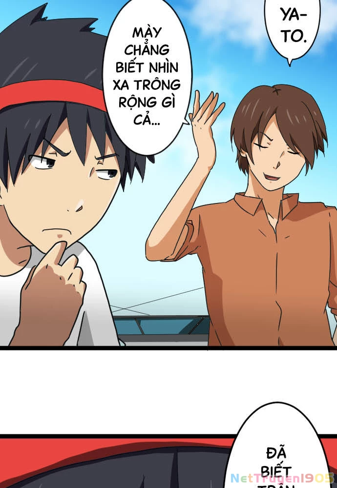 Cô dâu cực phẩm Chapter 34 - 8