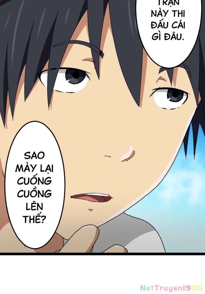 Cô dâu cực phẩm Chapter 34 - 9