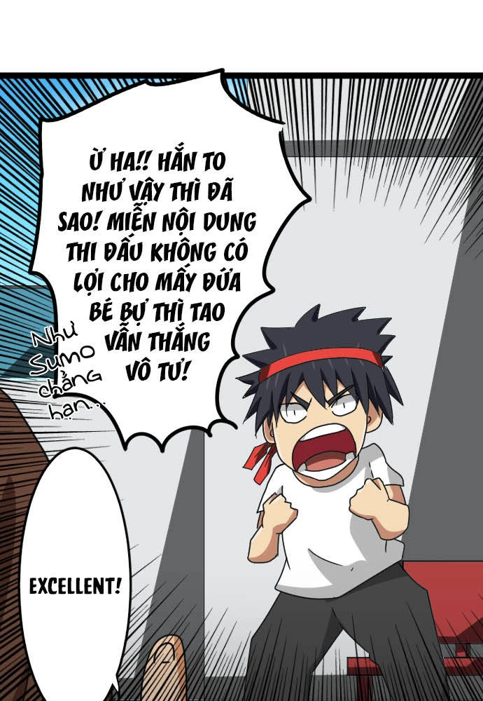 Cô dâu cực phẩm Chapter 34 - 10