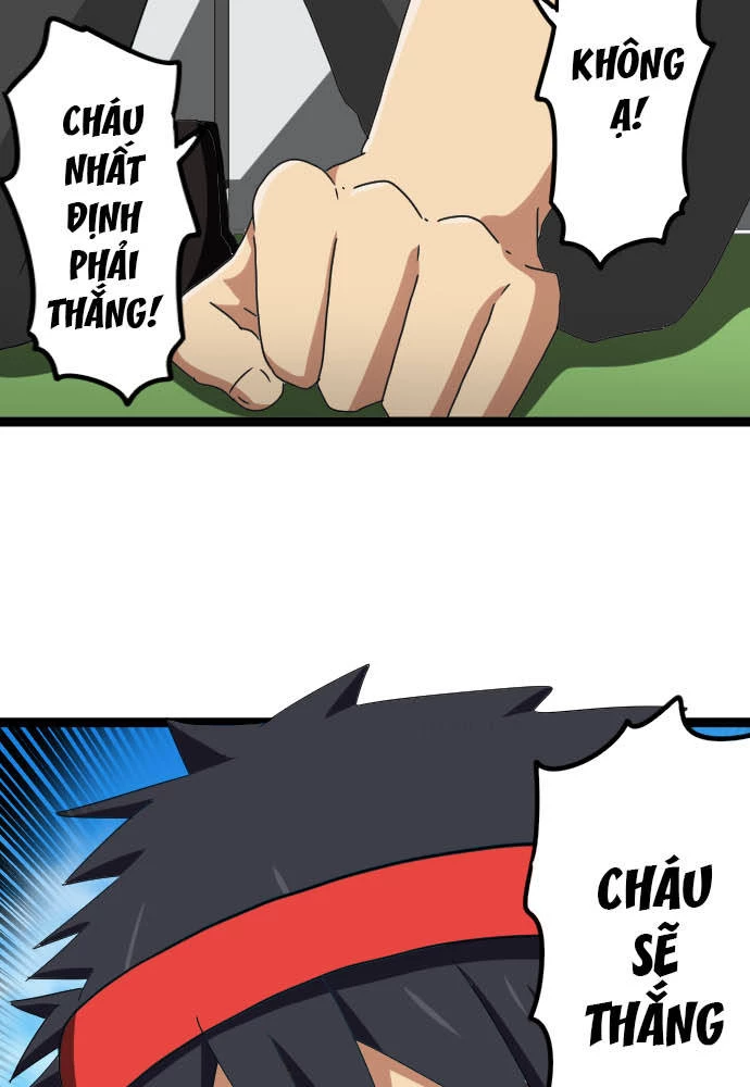 Cô dâu cực phẩm Chapter 34 - 16