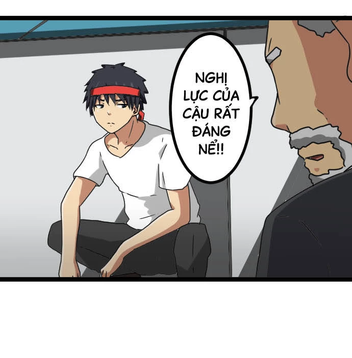 Cô dâu cực phẩm Chapter 34 - 19