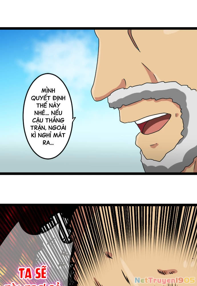 Cô dâu cực phẩm Chapter 34 - 20