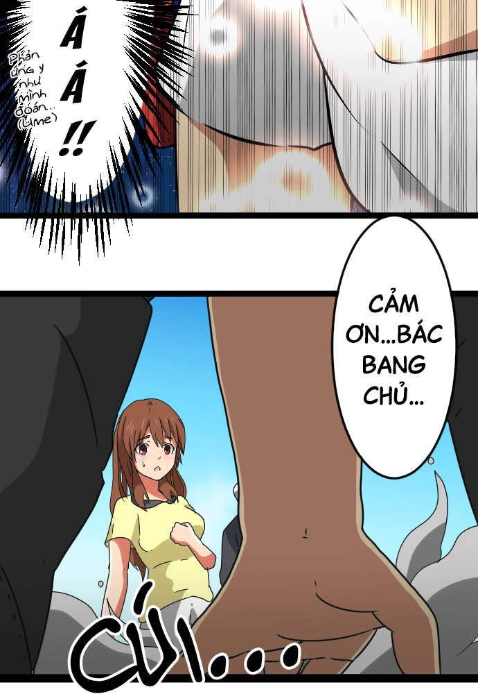 Cô dâu cực phẩm Chapter 34 - 25