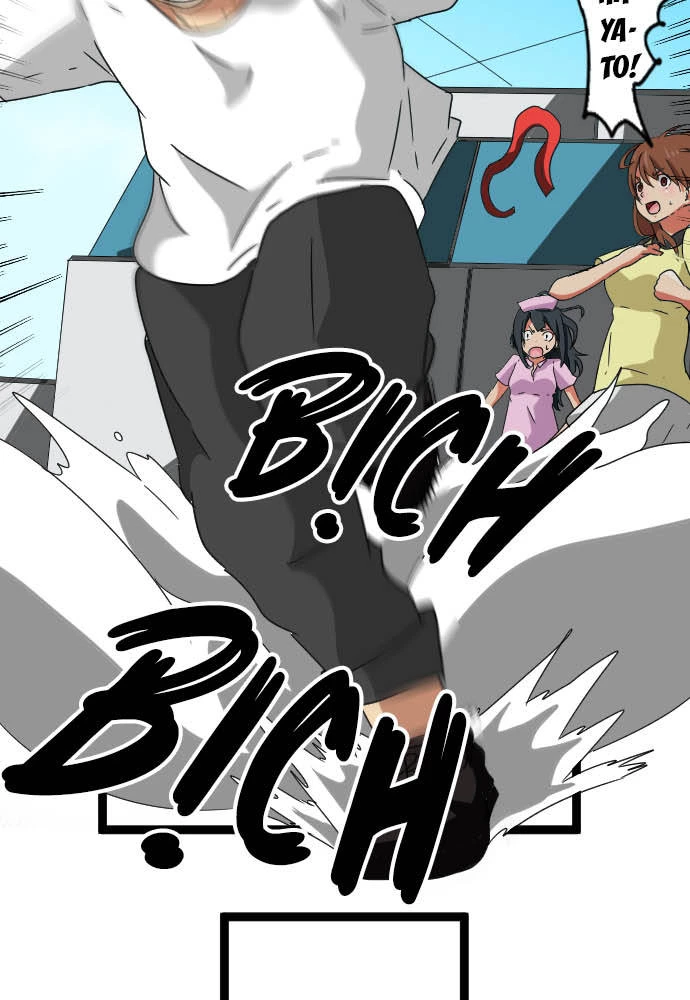 Cô dâu cực phẩm Chapter 34 - 27