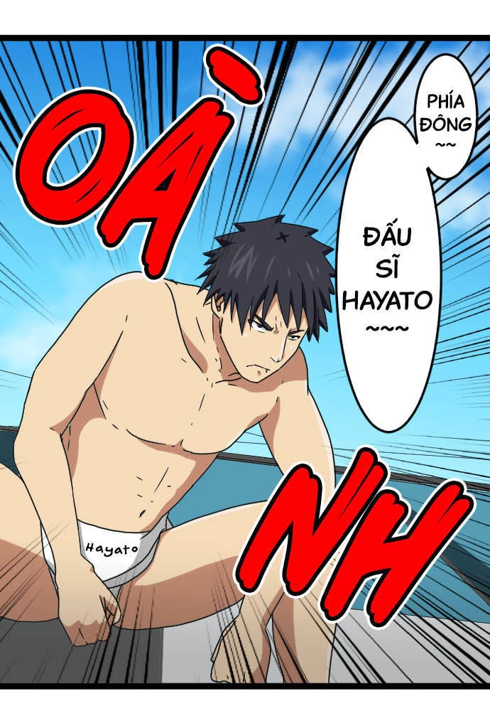 Cô dâu cực phẩm Chapter 34 - 29