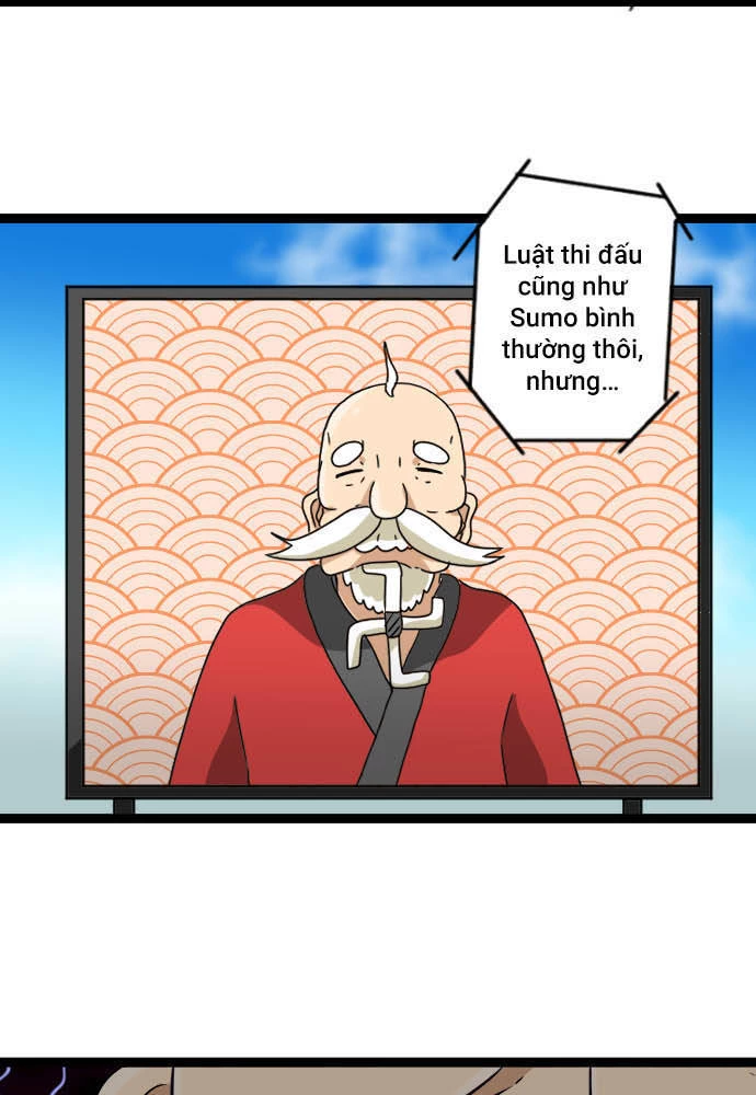 Cô dâu cực phẩm Chapter 34 - 31