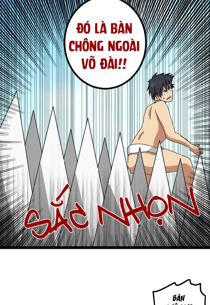 Cô dâu cực phẩm Chapter 34 - 33