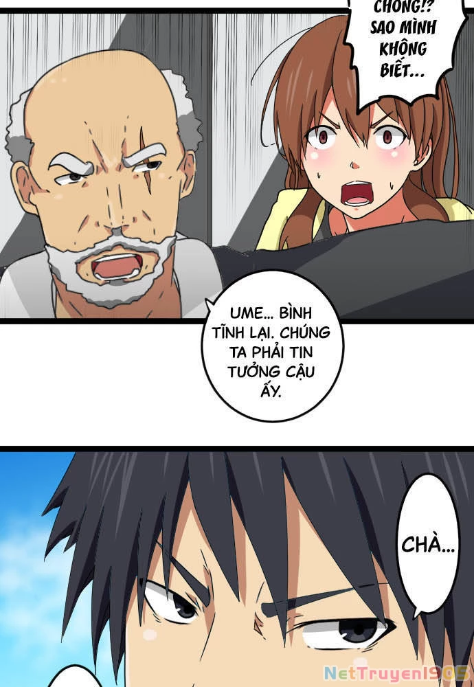 Cô dâu cực phẩm Chapter 34 - 34
