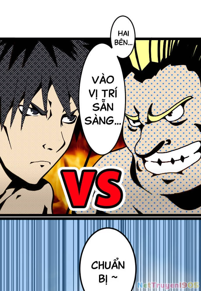 Cô dâu cực phẩm Chapter 34 - 36