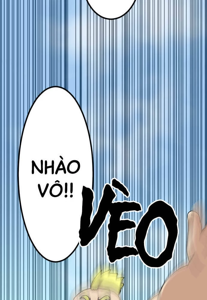 Cô dâu cực phẩm Chapter 34 - 37