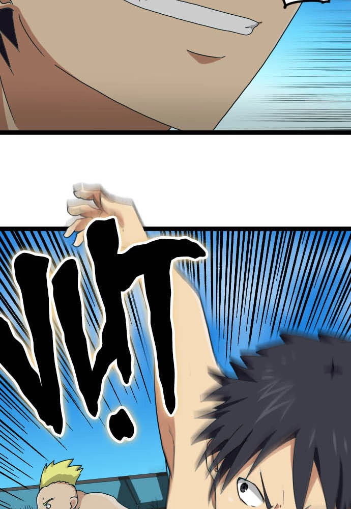 Cô dâu cực phẩm Chapter 34 - 40