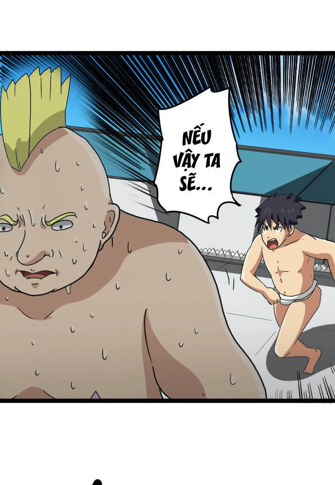 Cô dâu cực phẩm Chapter 34 - 43