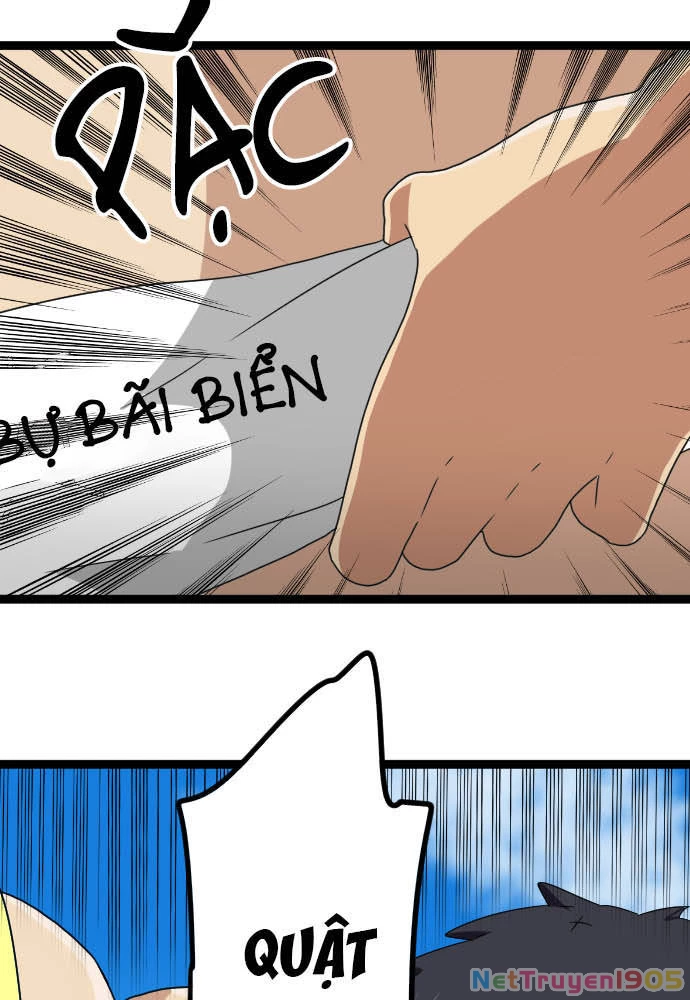 Cô dâu cực phẩm Chapter 34 - 44