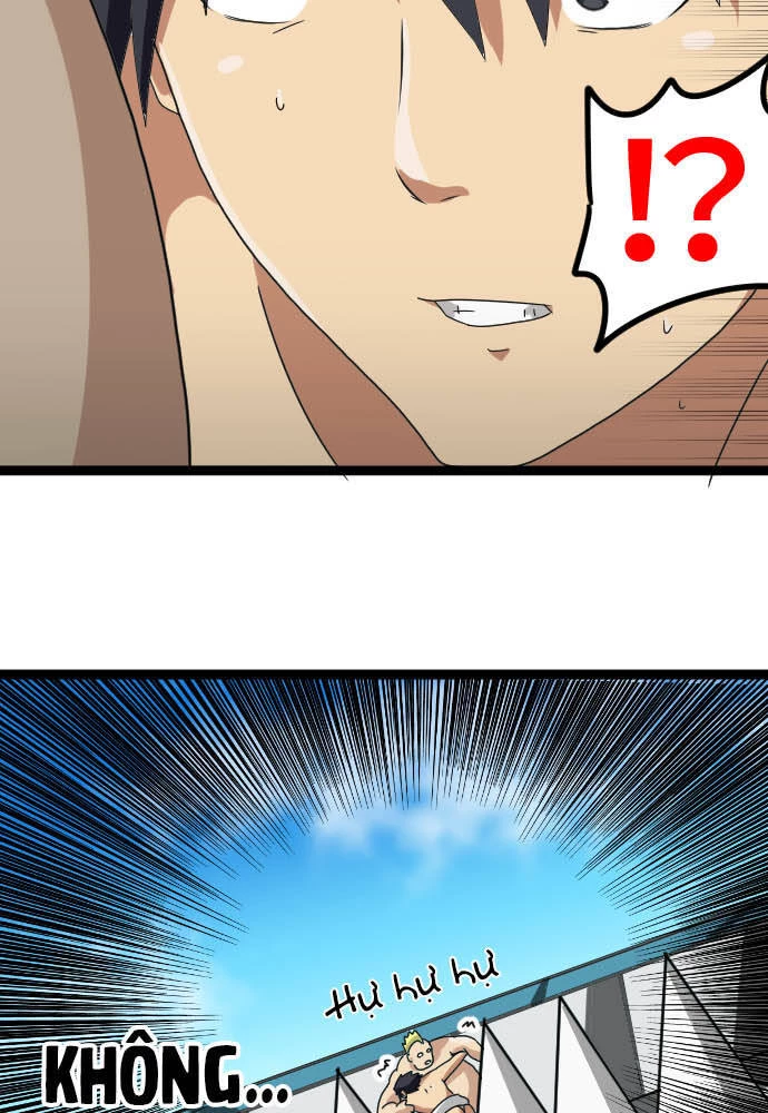 Cô dâu cực phẩm Chapter 34 - 46