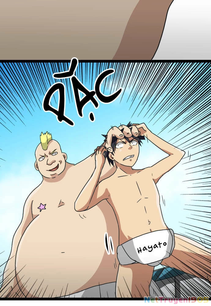 Cô dâu cực phẩm Chapter 34 - 51