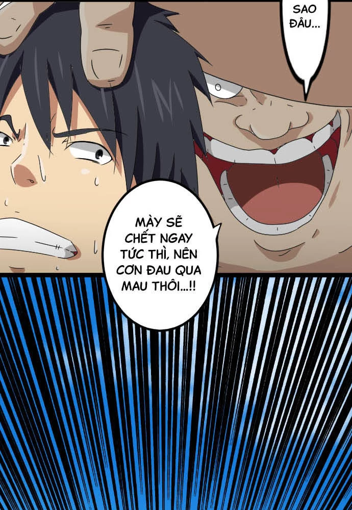 Cô dâu cực phẩm Chapter 34 - 54