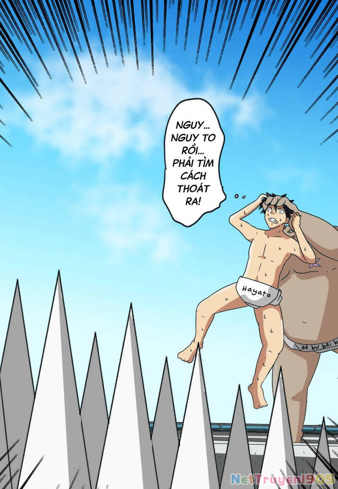 Cô dâu cực phẩm Chapter 34 - 55