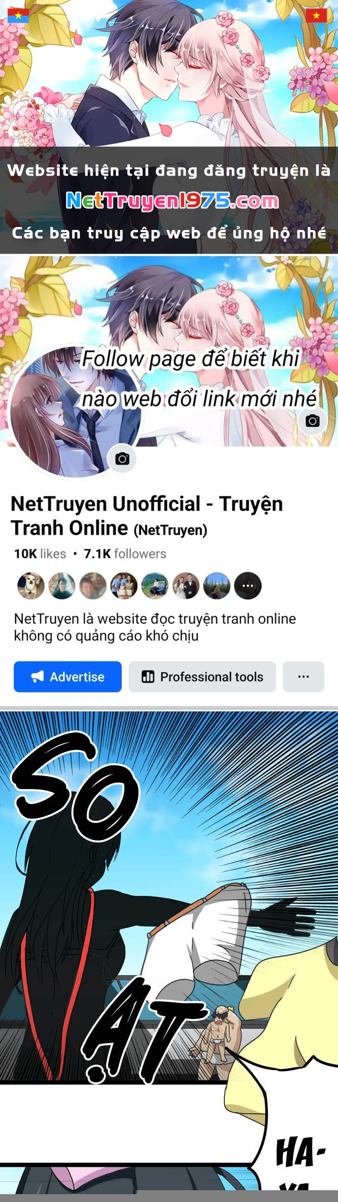 Cô dâu cực phẩm Chapter 35 - 1