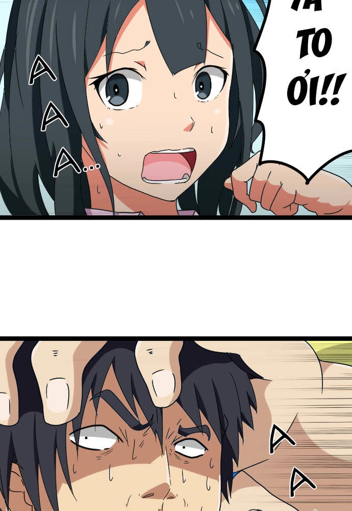 Cô dâu cực phẩm Chapter 35 - 2