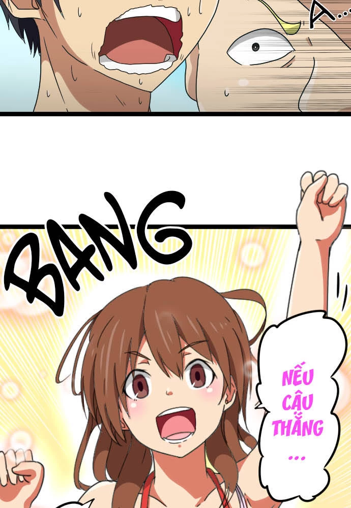 Cô dâu cực phẩm Chapter 35 - 3