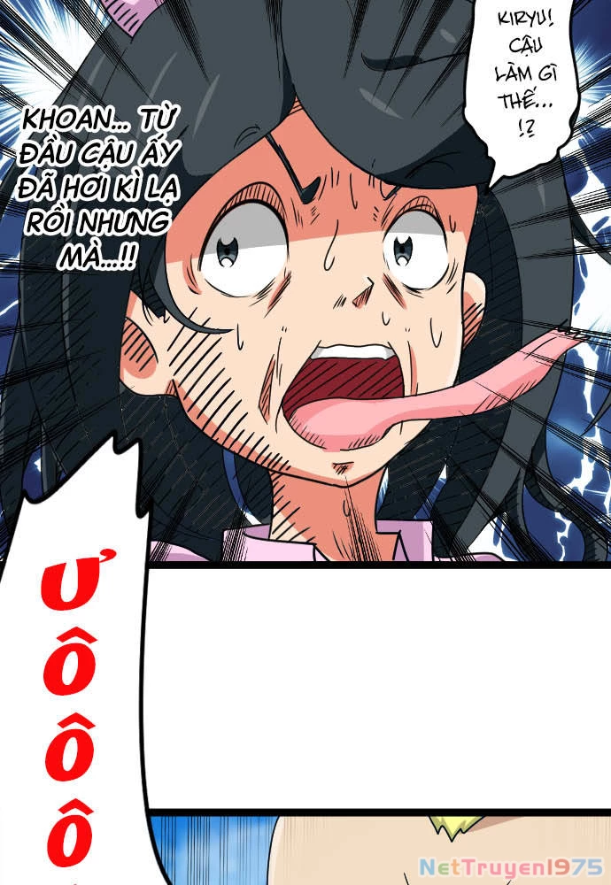 Cô dâu cực phẩm Chapter 35 - 5