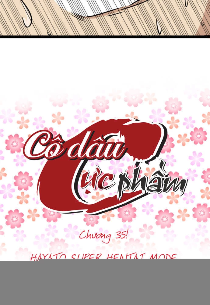 Cô dâu cực phẩm Chapter 35 - 8