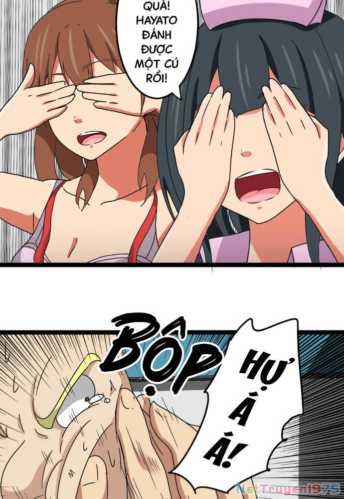 Cô dâu cực phẩm Chapter 35 - 23