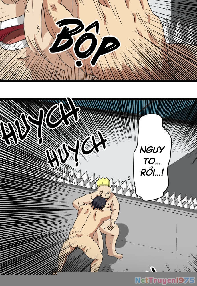 Cô dâu cực phẩm Chapter 35 - 24