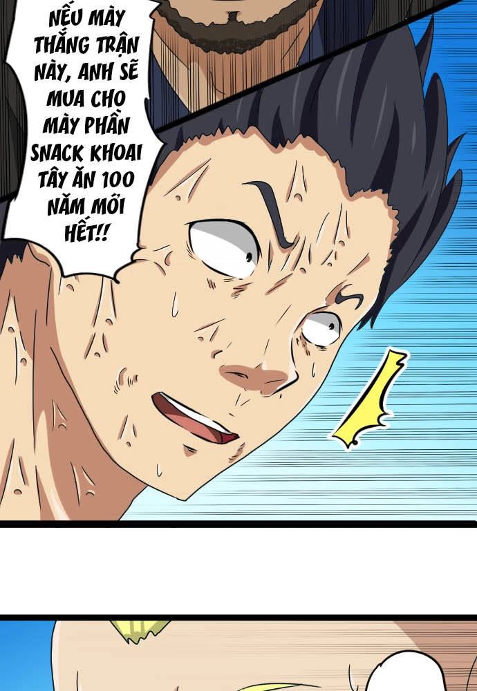 Cô dâu cực phẩm Chapter 35 - 27