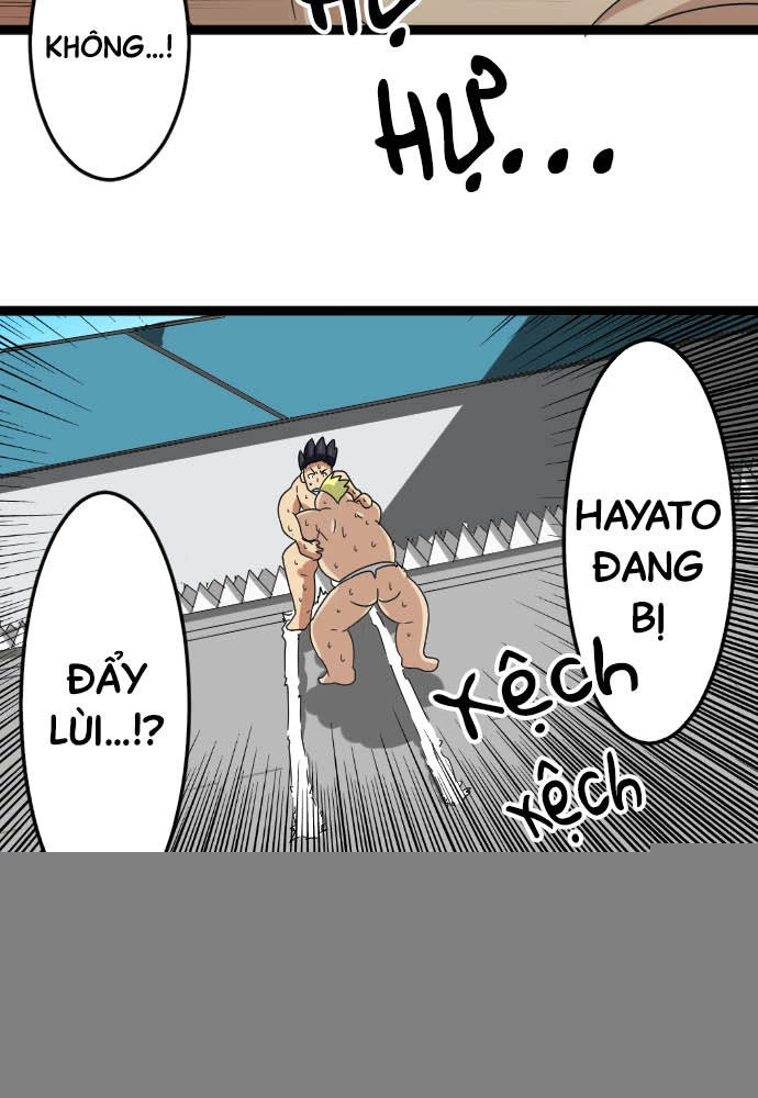 Cô dâu cực phẩm Chapter 35 - 31