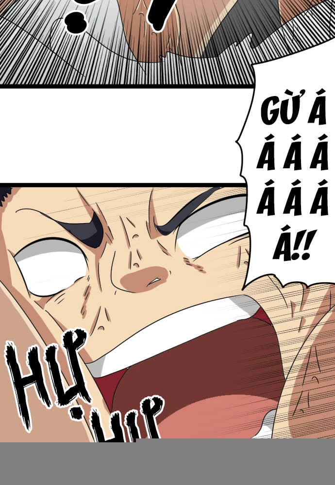 Cô dâu cực phẩm Chapter 35 - 38