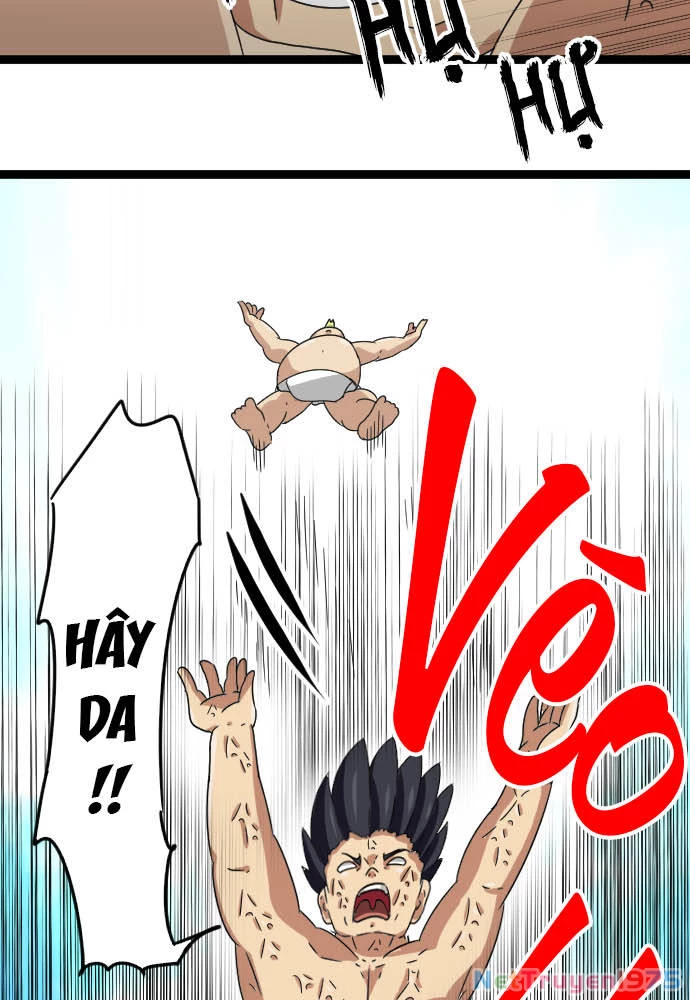 Cô dâu cực phẩm Chapter 35 - 39