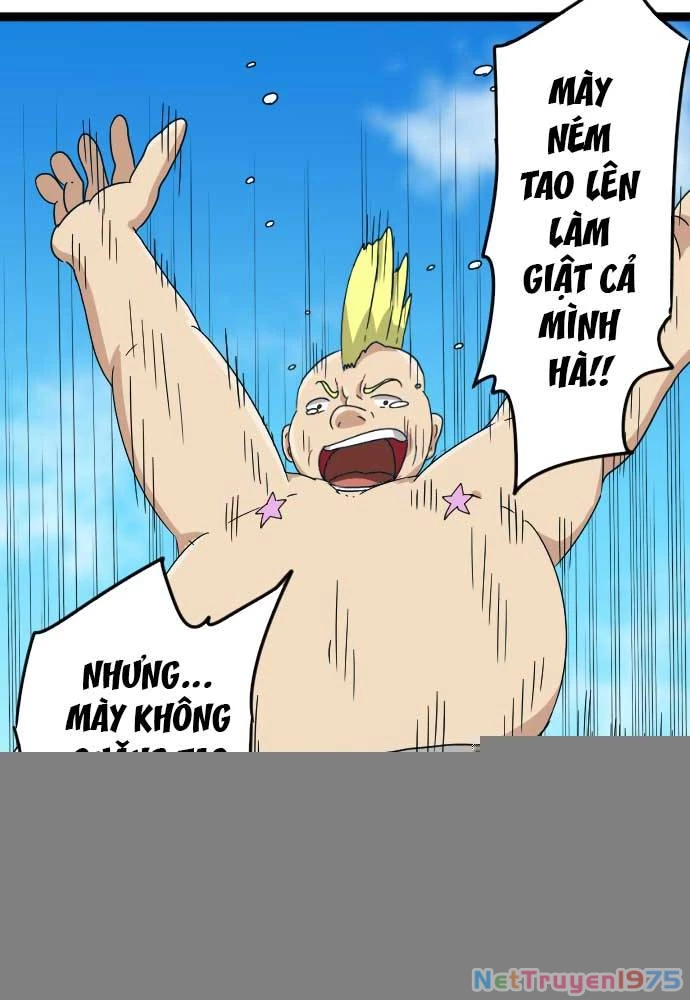 Cô dâu cực phẩm Chapter 35 - 42